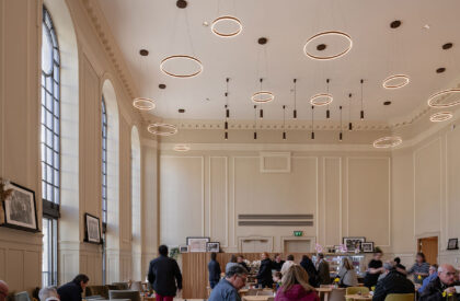 Perth Museum | Mecanoo