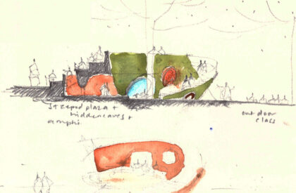 Pod for Happiness | Craft Narrative