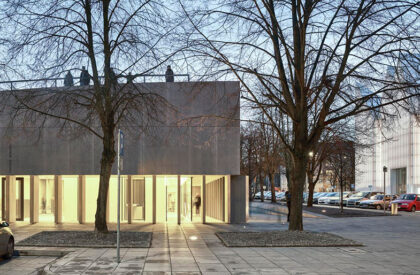 Przełomy Dialogue Center | KWK Promes