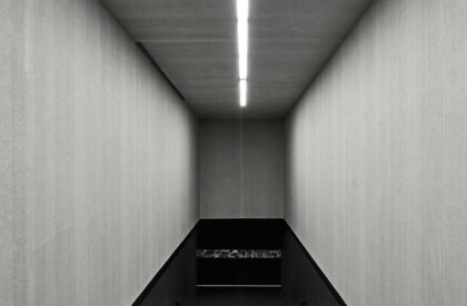 Przełomy Dialogue Center | KWK Promes