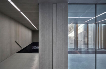 Przełomy Dialogue Center | KWK Promes