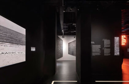 Przełomy Dialogue Center | KWK Promes