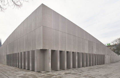 Przełomy Dialogue Center | KWK Promes