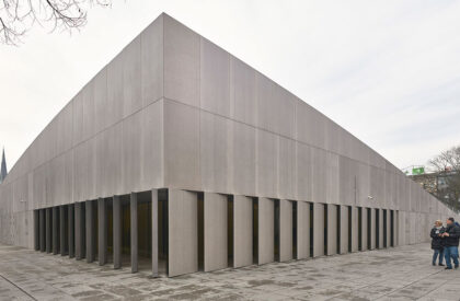 Przełomy Dialogue Center | KWK Promes