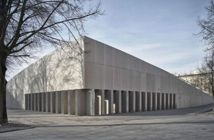 Przełomy Dialogue Center | KWK Promes