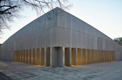Przełomy Dialogue Center | KWK Promes