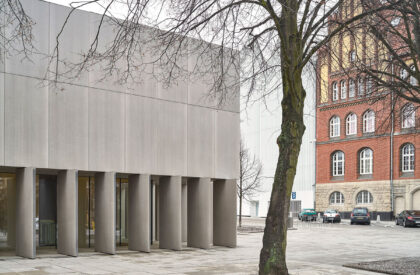 Przełomy Dialogue Center | KWK Promes