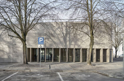 Przełomy Dialogue Center | KWK Promes