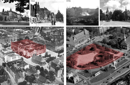 Przełomy Dialogue Center | KWK Promes