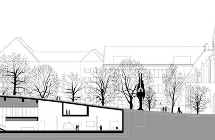 Przełomy Dialogue Center | KWK Promes