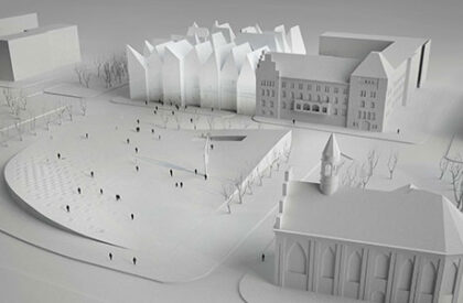 Przełomy Dialogue Center | KWK Promes