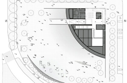 Przełomy Dialogue Center | KWK Promes