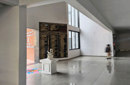 Shree R. V. Patel Higher Secondary School | NH Architects