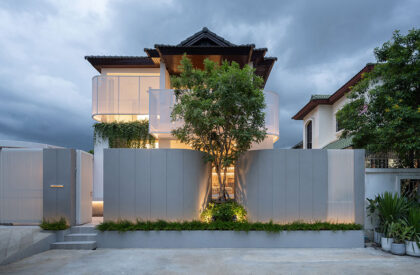 Reborn House | DARE – Design Arena + Research