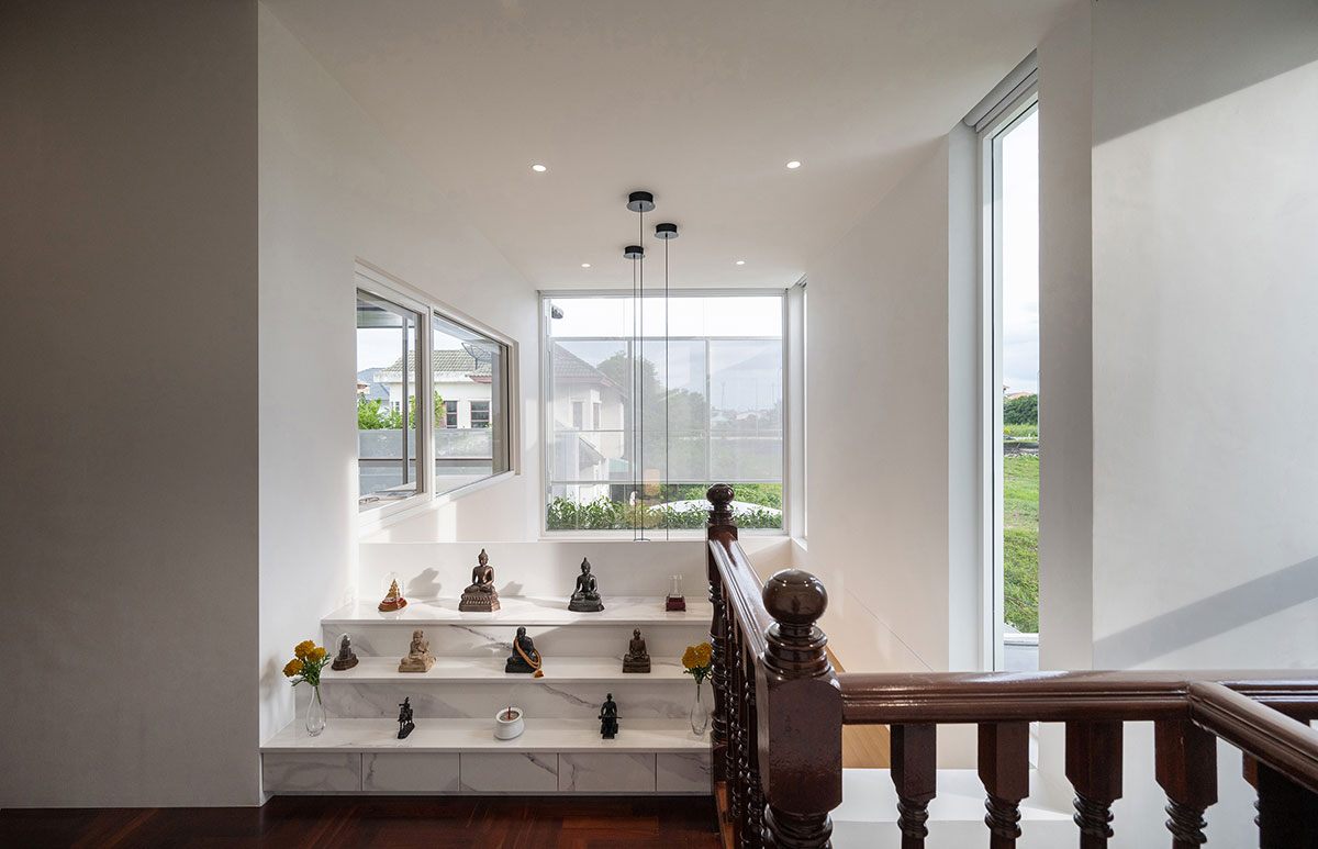Reborn House | DARE – Design Arena + Research
