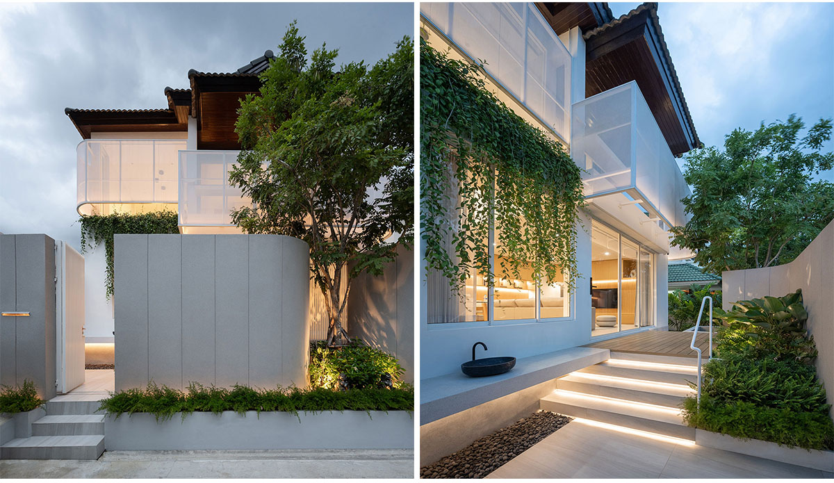 Reborn House | DARE – Design Arena + Research
