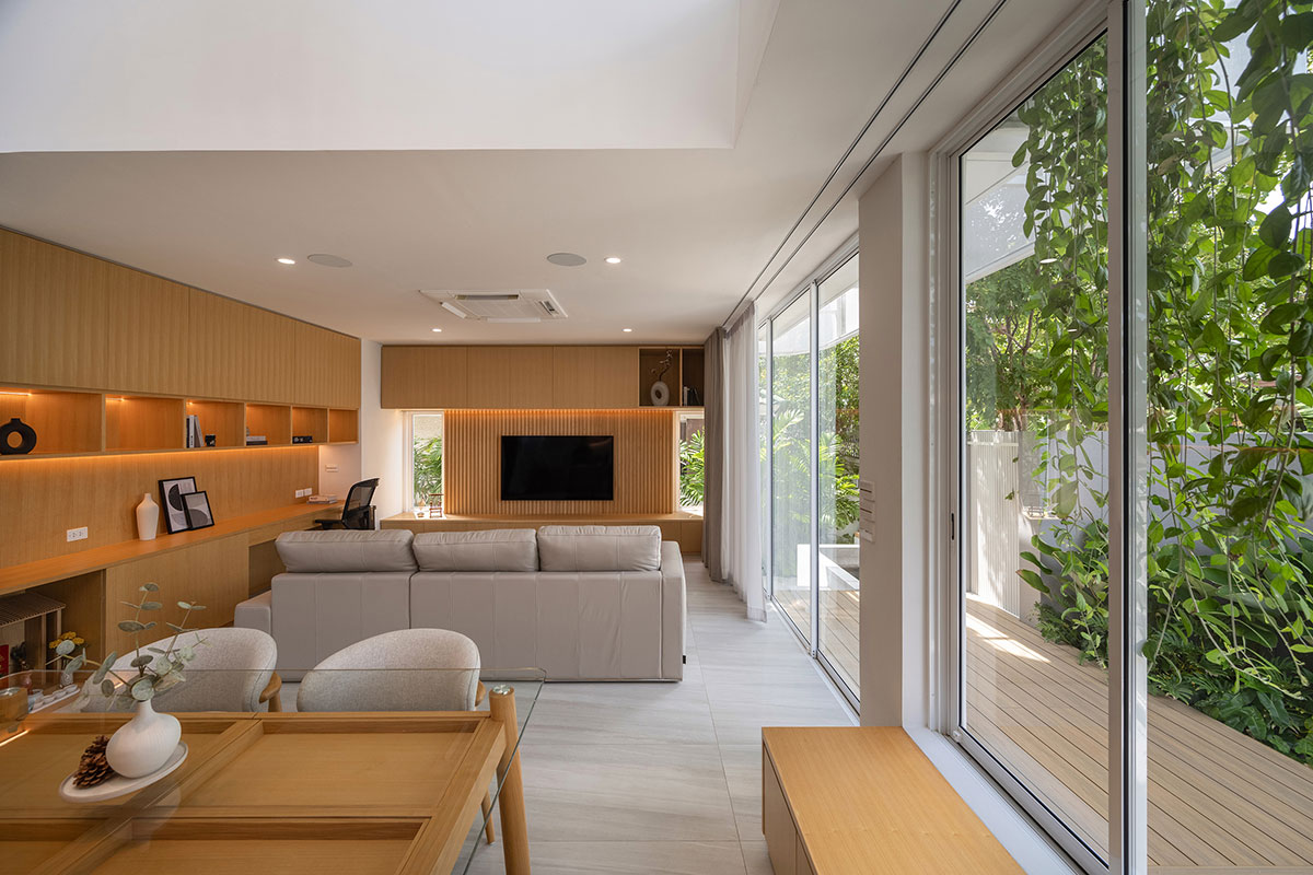 Reborn House | DARE – Design Arena + Research