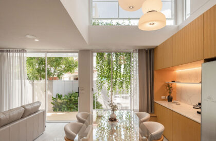 Reborn House | DARE – Design Arena + Research