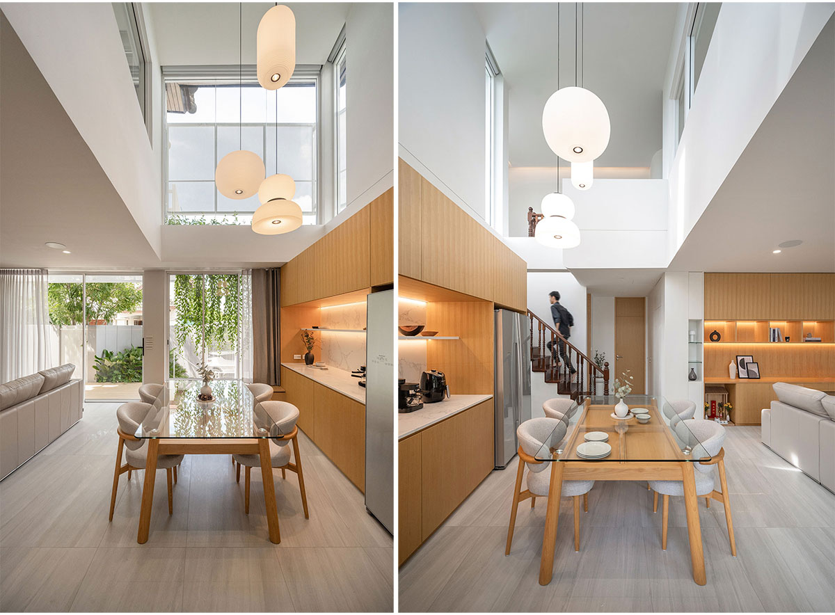 Reborn House | DARE – Design Arena + Research