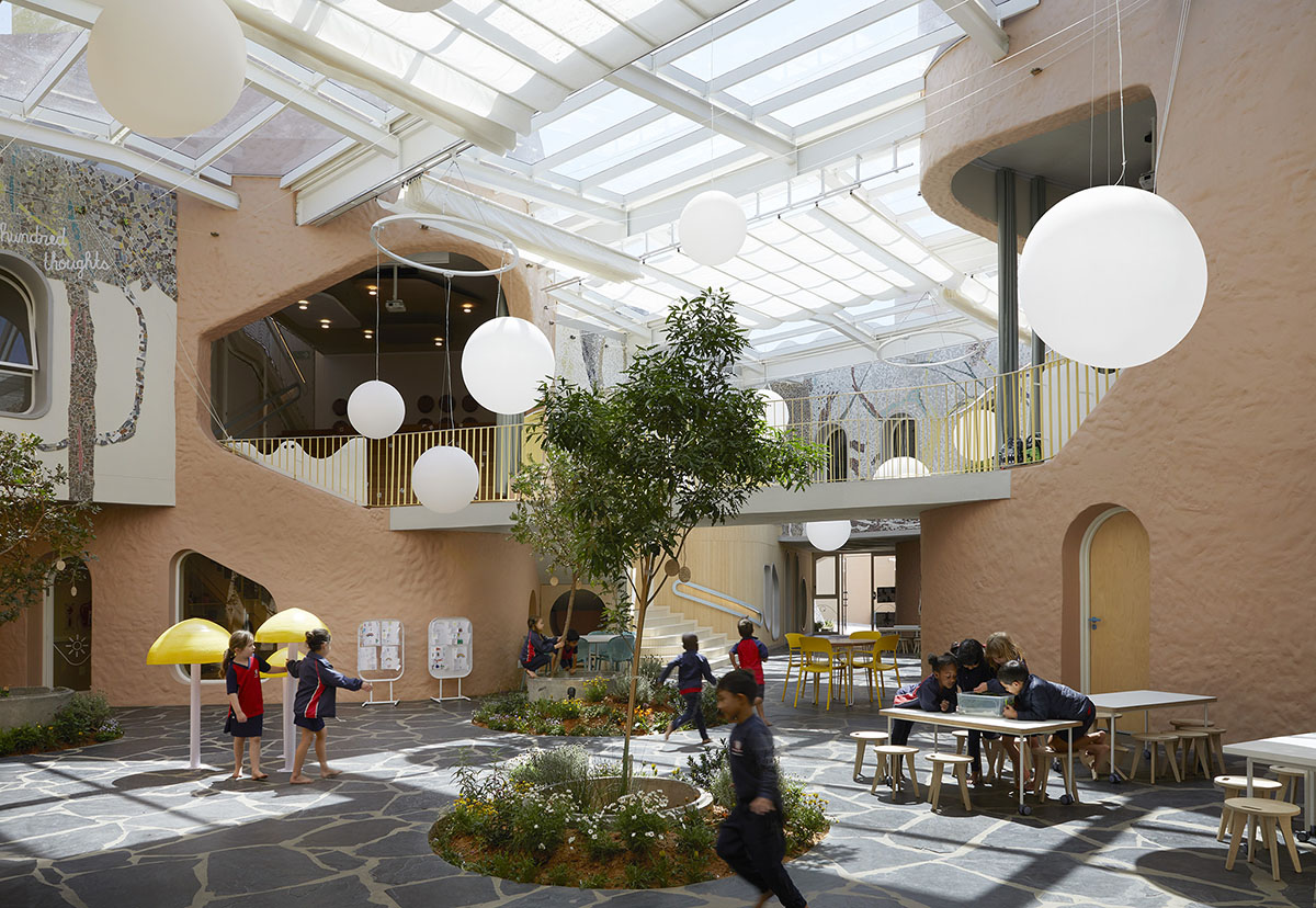 Redhill Early Learning Centre | Hubo Studio