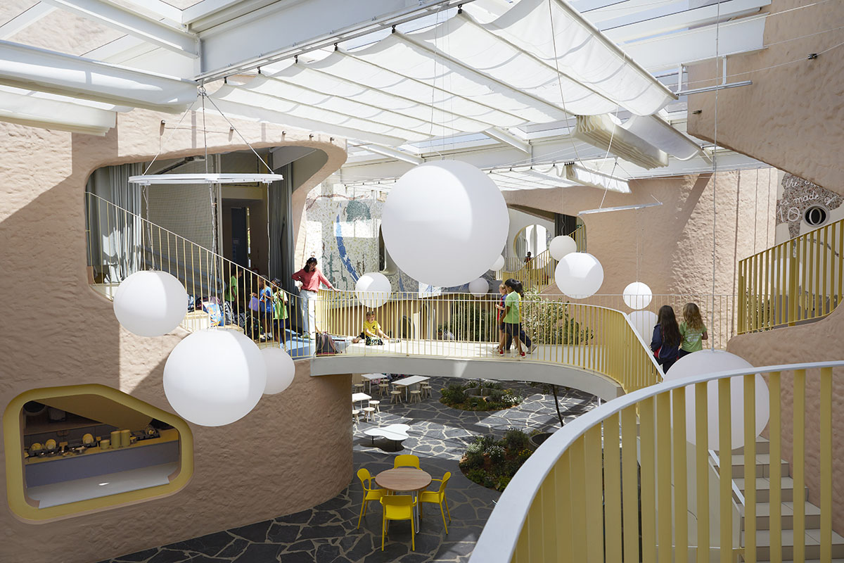 Redhill Early Learning Centre | Hubo Studio
