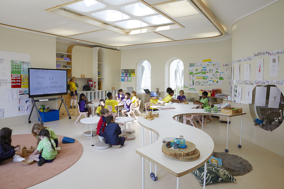 Redhill Early Learning Centre | Hubo Studio