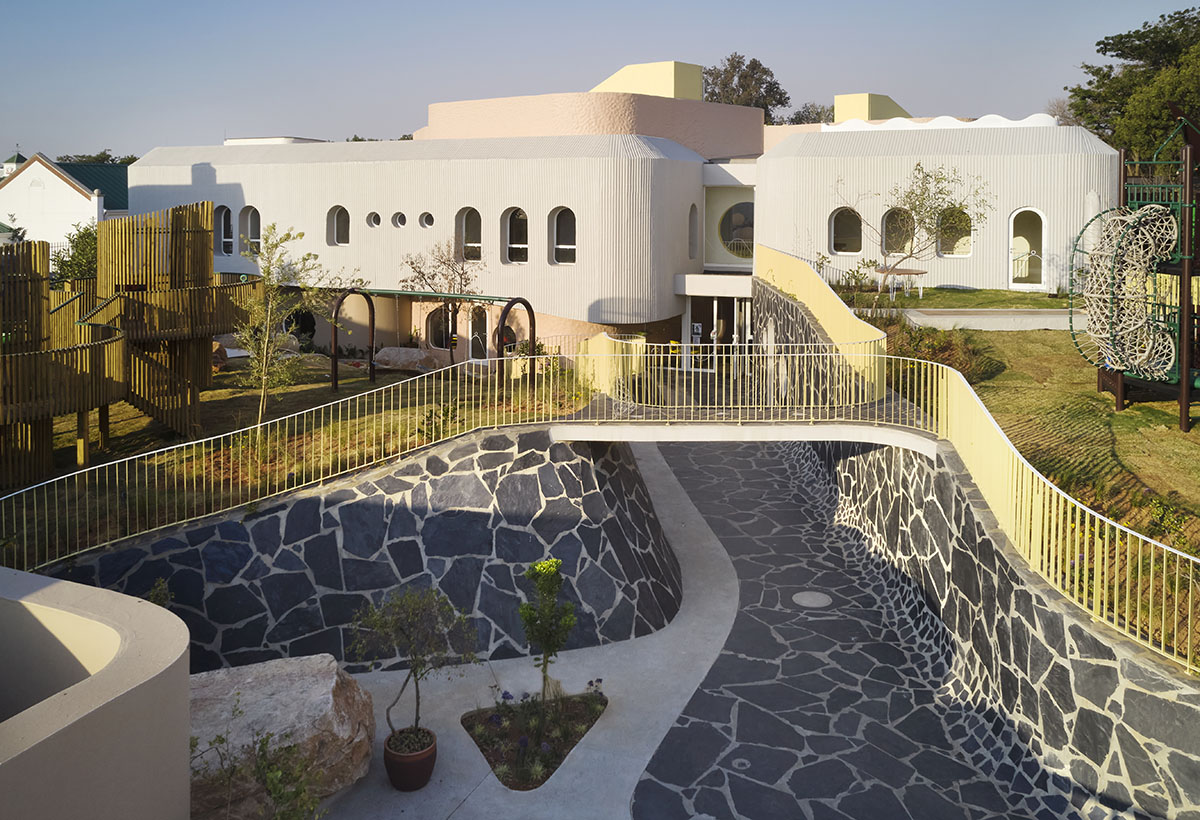 Redhill Early Learning Centre | Hubo Studio