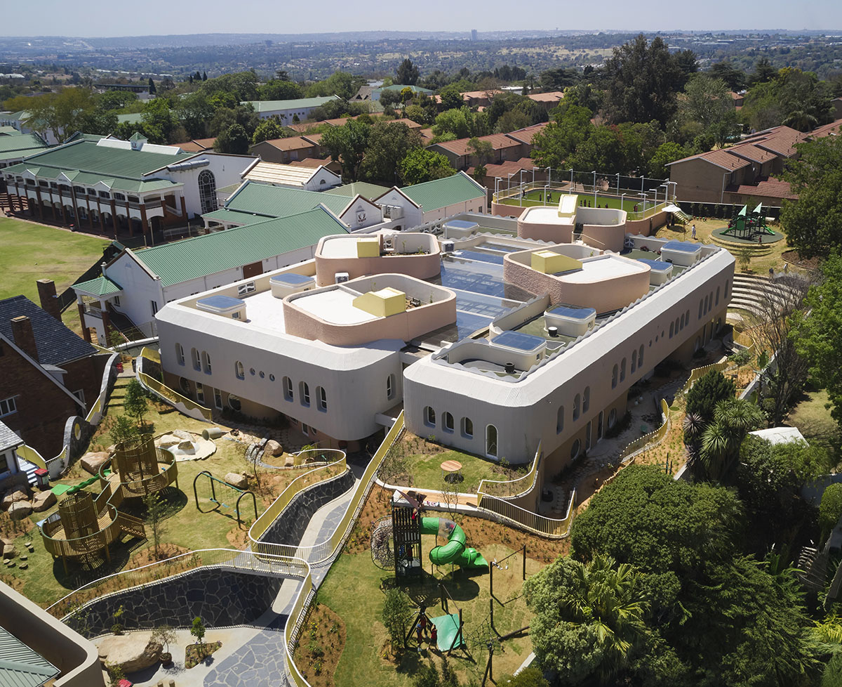 Redhill Early Learning Centre | Hubo Studio