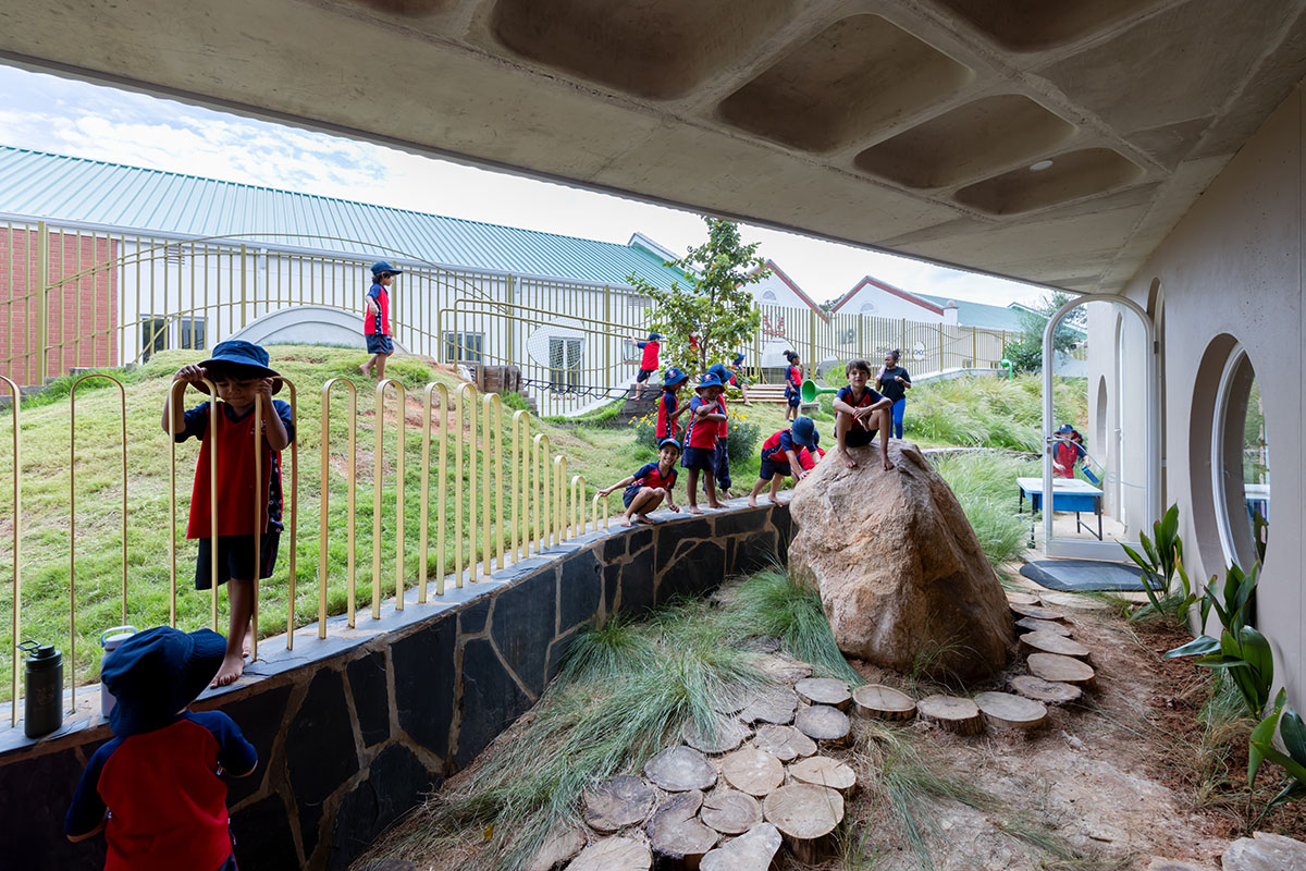 Redhill Early Learning Centre | Hubo Studio