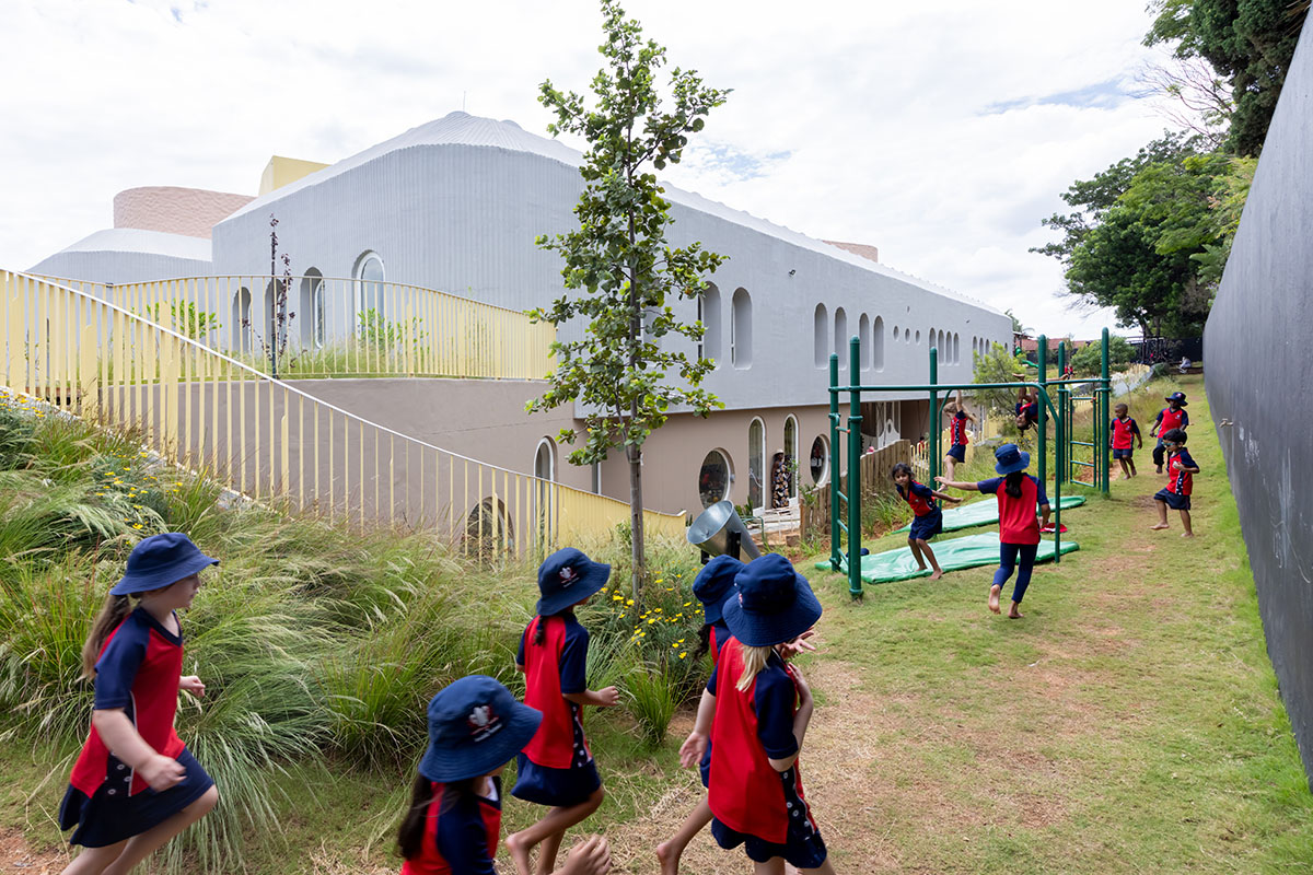 Redhill Early Learning Centre | Hubo Studio