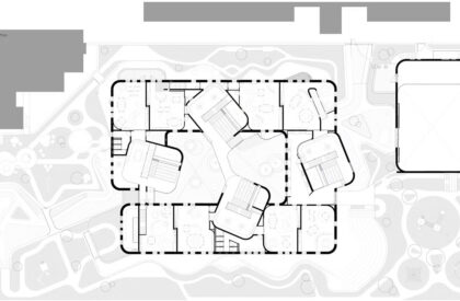 Redhill Early Learning Centre | Hubo Studio