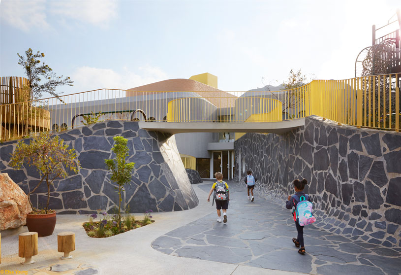 Redhill Early Learning Centre | Hubo Studio