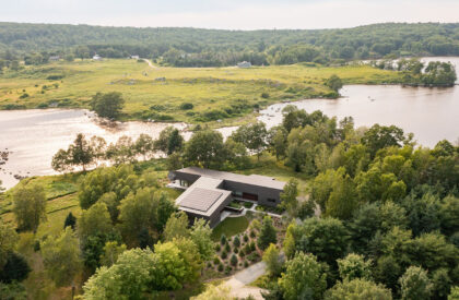 Riverbend | OPAL