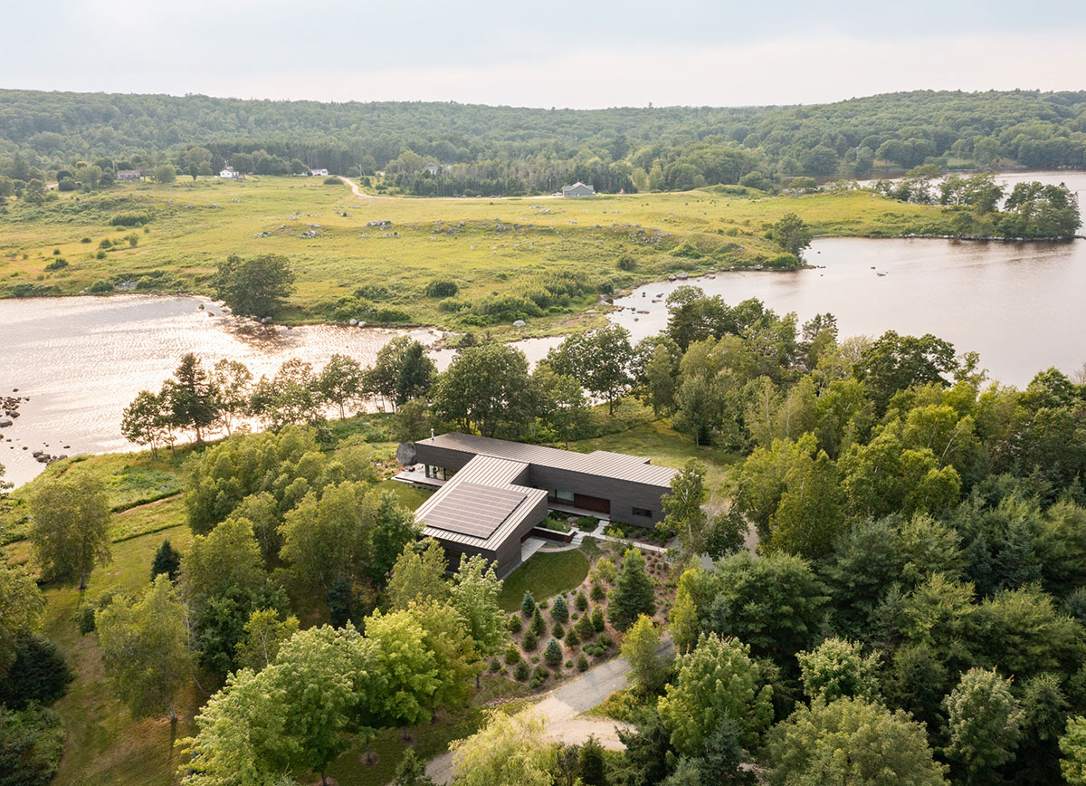 Riverbend | OPAL