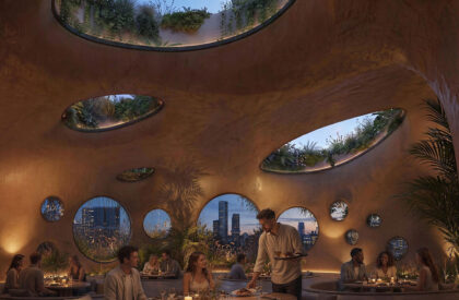 Rotterdam ROCKS! | MVRDV + ARUP