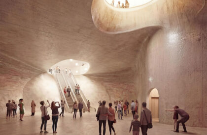 Rotterdam ROCKS! | MVRDV + ARUP