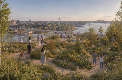 Rotterdam ROCKS! | MVRDV + ARUP