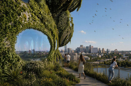 Rotterdam ROCKS! | MVRDV + ARUP