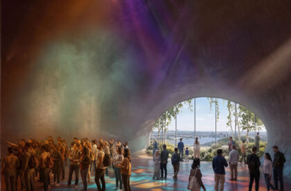 Rotterdam ROCKS! | MVRDV + ARUP