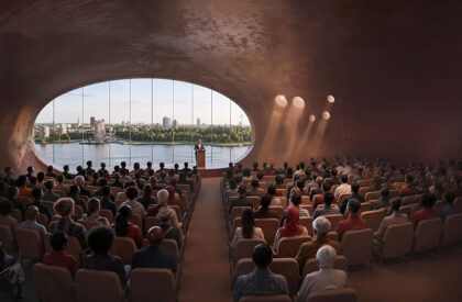 Rotterdam ROCKS! | MVRDV + ARUP