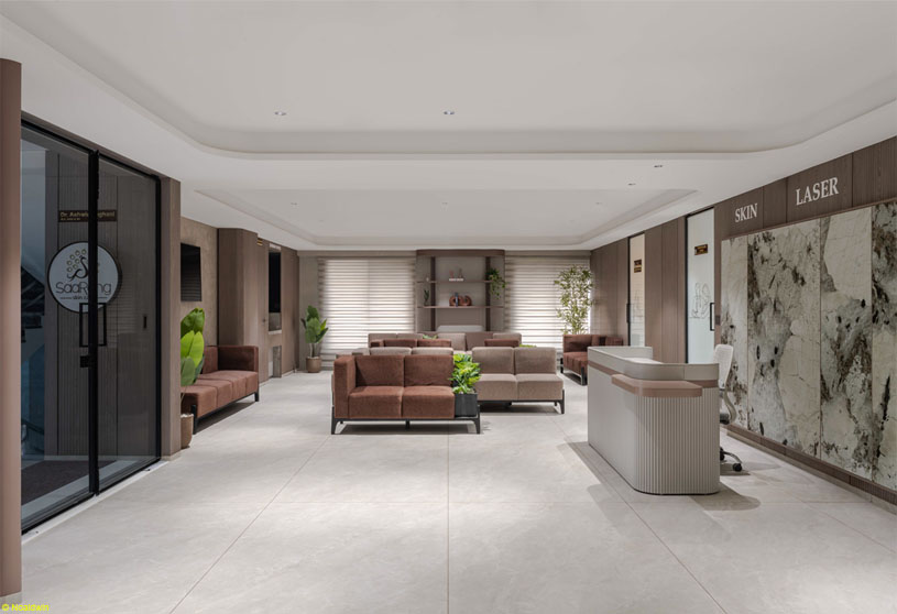 SaaRang Skin & Laser Clinic | Studio V16