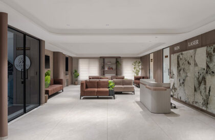 SaaRang Skin & Laser Clinic | Studio V16