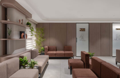 SaaRang Skin & Laser Clinic | Studio V16