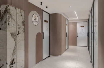 SaaRang Skin & Laser Clinic | Studio V16