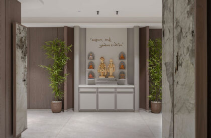 SaaRang Skin & Laser Clinic | Studio V16