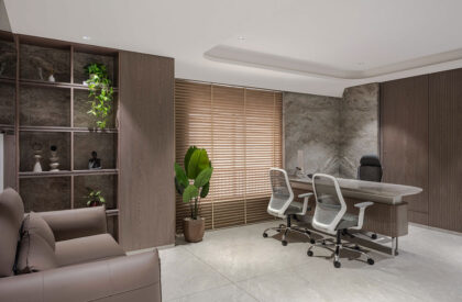 SaaRang Skin & Laser Clinic | Studio V16