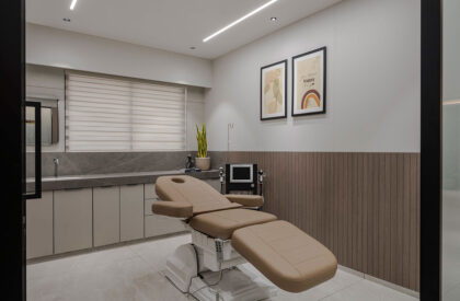 SaaRang Skin & Laser Clinic | Studio V16