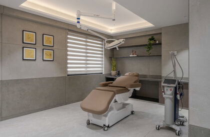 SaaRang Skin & Laser Clinic | Studio V16
