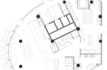 Sejers Konditori | WJ STUDIO