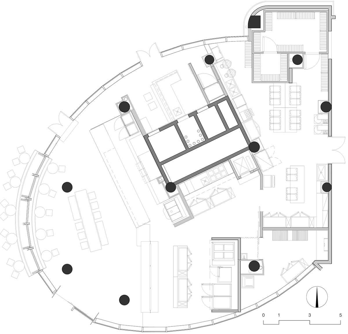 Sejers Konditori | WJ STUDIO